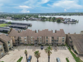 Cape Terrace Waterfront Oasis